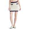 image:imageSteve Madden Womens Casette SkirtAntique