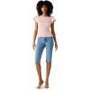 image:imageSteve Madden Womens Cecilie TopPale Rosette