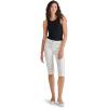 image:imageSteve Madden Womens Delray Capri PantWhite