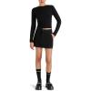 image:imageSteve Madden Womens Dua SkirtBlack