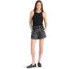image:imageSteve Madden Womens Elare ShortsFaded Black