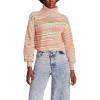 image:imageSteve Madden Womens Gabbi SweaterMulti