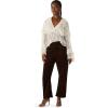 image:imageSteve Madden Womens Hart PantDark Espresso