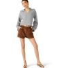 image:imageSteve Madden Womens Imelda ShortsChicory Coffee