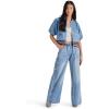 image:imageSteve Madden Womens Keenie PantMedium Blue
