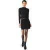 image:imageSteve Madden Womens Keily SkirtBlack