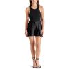 image:imageSteve Madden Womens Lilette SkortBlack