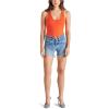 image:imageSteve Madden Womens Lyra BodysuitScarlet Red