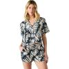 image:imageSteve Madden Womens Marguerite ShortBlkWht