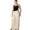 image:imageSteve Madden Womens Moxie PantOatmeal
