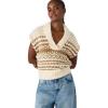 image:imageSteve Madden Womens Paulie Sweater VestMulti