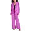 image:imageSteve Madden Womens Payton PantMagenta Purple