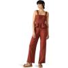 image:imageSteve Madden Womens Pomeline PantDusty Brick