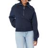 image:imageSteve Madden Womens Rowan Pullover SweaterPeacoat Navy