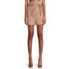 image:imageSteve Madden Womens Seaside Cinch ShortKhaki