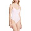 image:imageSteve Madden Womens Steve Madden Apparel Dory BodysuitPink Tulle