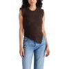 image:imageSteve Madden Womens Steve Madden Apparel Jaylin SweaterBrown