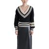 image:imageSteve Madden Womens Steve Madden Apparel Jen SweaterBlack