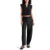 image:imageSteve Madden Womens Steve Madden Apparel Junia PantBlack