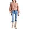 image:imageSteve Madden Womens Steve Madden Apparel Lucie SweaterBeige