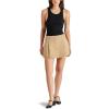 image:imageSteve Madden Womens Steve Madden Apparel Maeron SkirtBeige