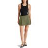 image:imageSteve Madden Womens Steve Madden Apparel Maeron SkirtGreen