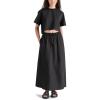image:imageSteve Madden Womens Sunny SkirtBlack