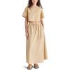 image:imageSteve Madden Womens Sunny SkirtKhaki
