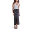 image:imageSteve Madden Womens Teagan Midi SkirtBlack