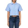 image:imageSteve Madden Womens Tula TopVintage Blue