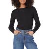 image:imageSteve Madden Womens Xandra BodysuitBlack