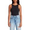image:imageSteve Madden womens Nico BodysuitBlack