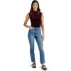 image:imageSteve Madden womens Steve Madden Apparel Esen BodysuitWine
