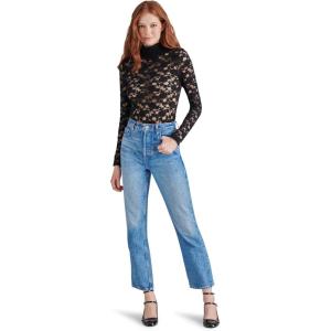 image:imageSteve Madden Apparel CASSI BODYSUITBlack