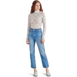 image:imageSteve Madden Apparel CASSI BODYSUITIvory
