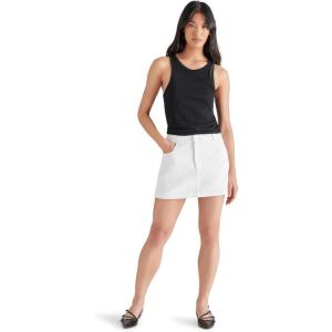 image:imageSteve Madden Womens Abaco SkirtWhite