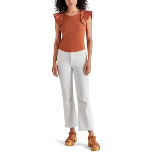 image:imageSteve Madden Womens Adela TopSienna