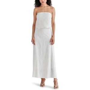 image:imageSteve Madden Womens Amalia SkirtWhite