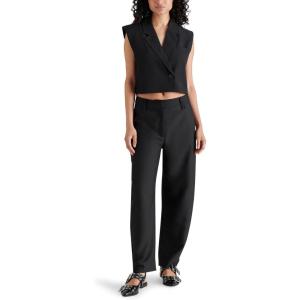 image:imageSteve Madden Womens Amour VestBlack
