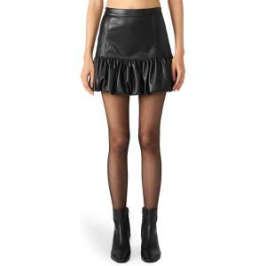 image:imageSteve Madden Womens Annika SkirtBlack