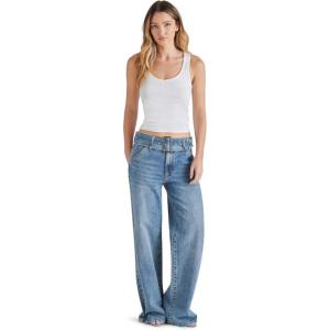 image:imageSteve Madden Womens Apparel Cove Denim PantOrion Blue