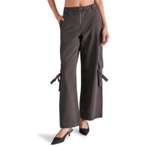 image:imageSteve Madden Womens Apparel Eos PantBlack