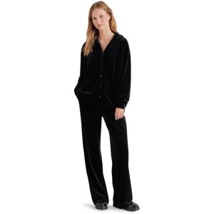 image:imageSteve Madden Womens Apparel Gilda PantBlack