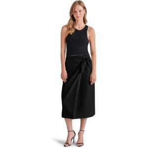 image:imageSteve Madden Womens Apparel Navia SkirtBlack