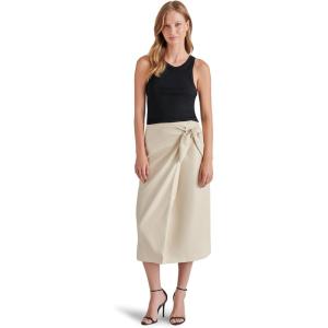 image:imageSteve Madden Womens Apparel Navia SkirtBone