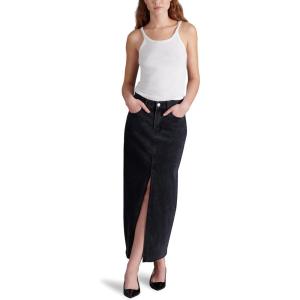image:imageSteve Madden Womens Avani SkirtBlack