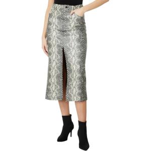 image:imageSteve Madden Womens Avani SkirtBlackIvory