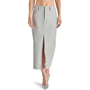 image:imageSteve Madden Womens Avani SkirtLight Grey