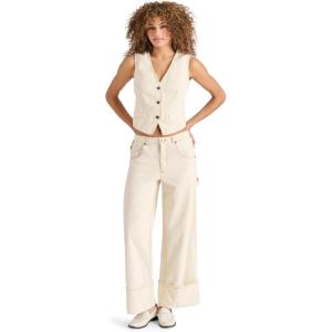image:imageSteve Madden Womens Briah PantOatmeal