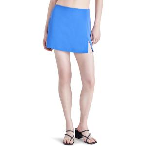 image:imageSteve Madden Womens Cam SkirtAmparo Blue